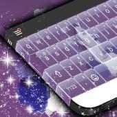 Tema Portrait Keyboard