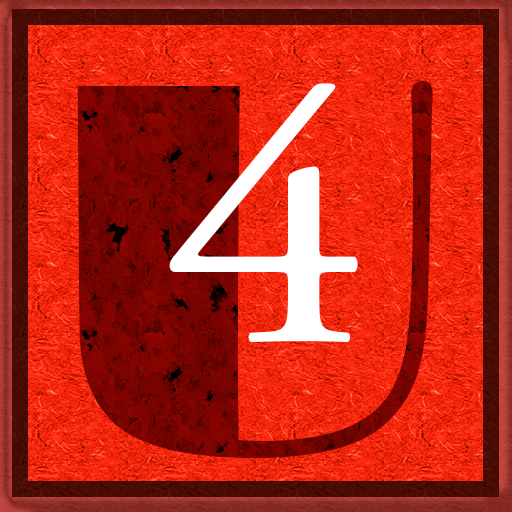 4U Chat Abbreviations icon