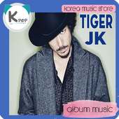 Tiger JK Album Music