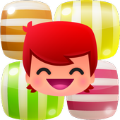 Candy Smash icon