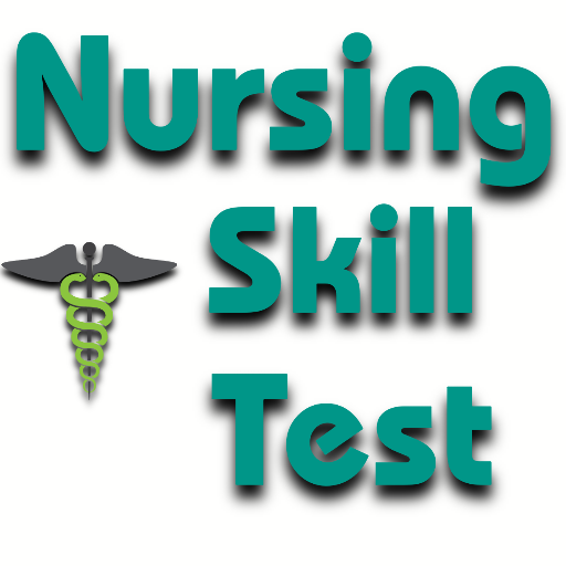 Nursing Skill Test-Practical Test For Nursing icon