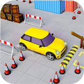 Car Parking Challenge 2019 icon