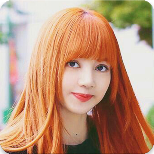 Blackpink Lisa Wallpaper - Live Wallpaper KPOP icon