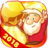 Gold Miner: Gold Rush