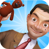 Mr Super Bean icon