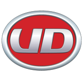 UD Trucks Japan Experience icon