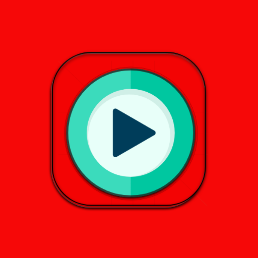 AnyTube (Floating) -On-Demand Video &amp; Music Player icon
