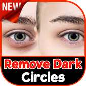 Dark Circles: Remove Dark Circles on 9Apps