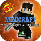 MiniCraft icon