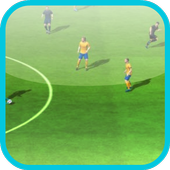 Guidance : Fifa 16 icon