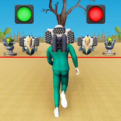 Toilet Survival - Runner Games icon