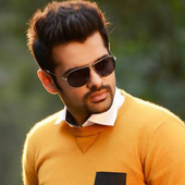 Ram Pothineni Wallpapers &amp; Tweets icon