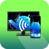 Screen Stream Mirroring on 9Apps