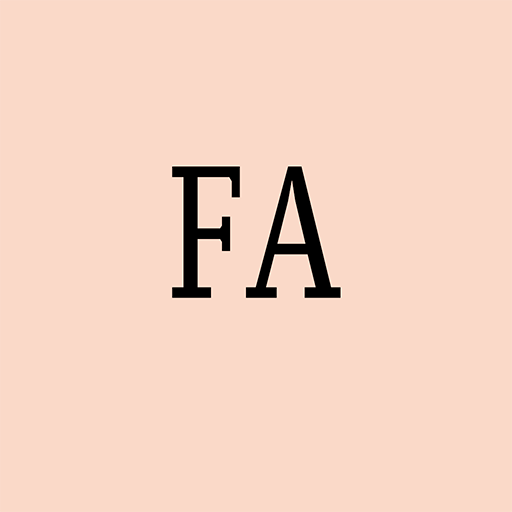 Financial Afrik icon