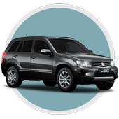 Suzuki Grand Vitara FAQ иконка