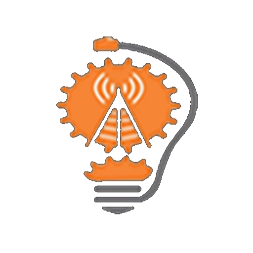 Smart Network GPS أيقونة