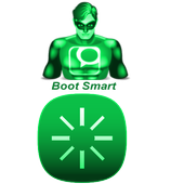 Boot Smart(root required) icon