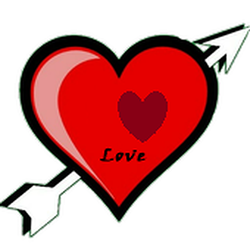 Romantic Love Calculator icon
