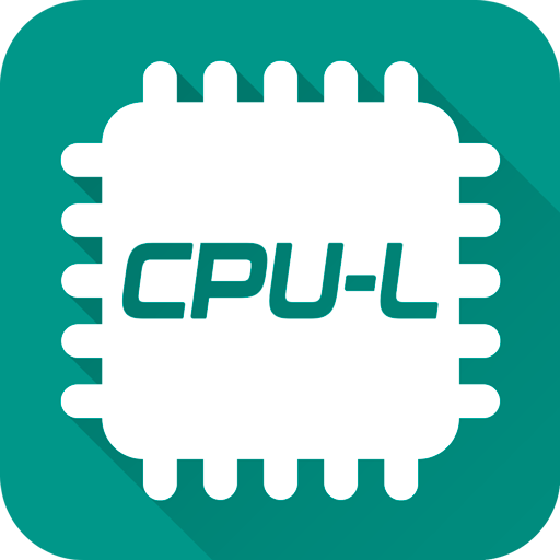 CPU-L icon