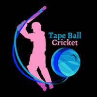 Tape Ball Cricket