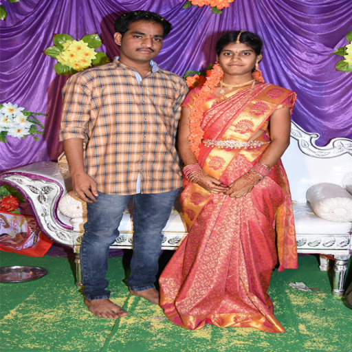 Kotha's Wedding invitation icon