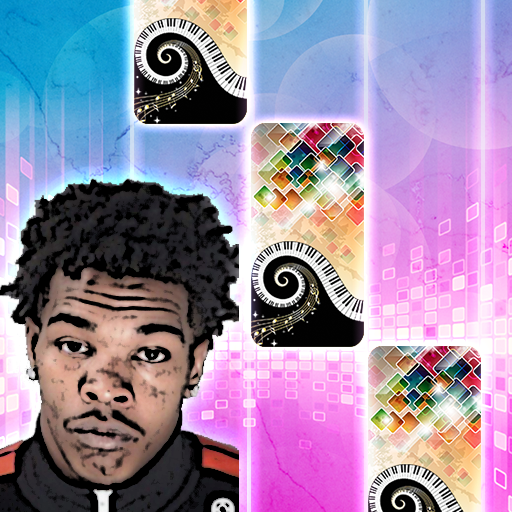 Sum 2 Prove - Woah - Lil Baby  icon