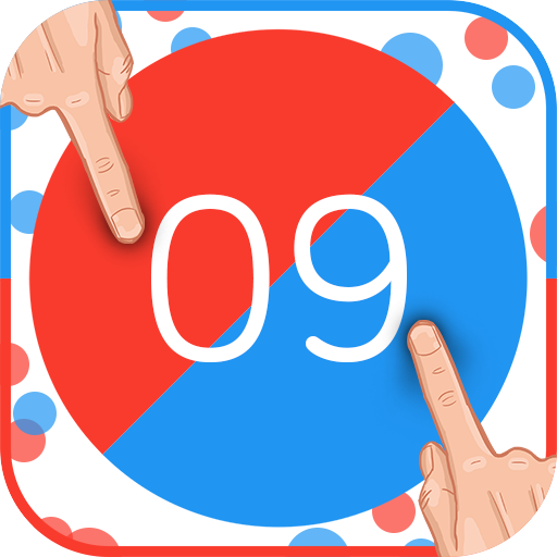 09: Calculation Math Game icon