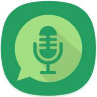 Audio to Text for WhatsApp