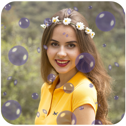 Instant Pic Effect icon