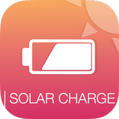 Solar Battery Charger Broma icon