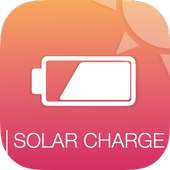Solar Battery Charger Broma on 9Apps