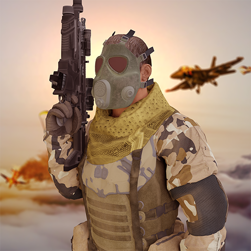 Special Forces team : SFT icon