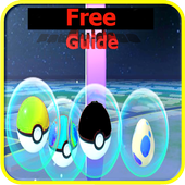 New Guide for Pokemon GO icon