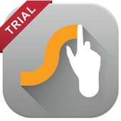 Swype Keyboard Trial