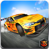 Speed Car Racing &amp; Drift Simulator 3D: City Driver icon