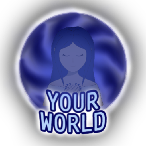 Your World icon