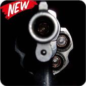 Guns Wallpaper Phone HD icon