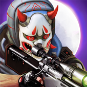 FortStrike Battle Royale 3D online Multiplayer icon