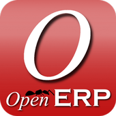 OpenERP Client icon