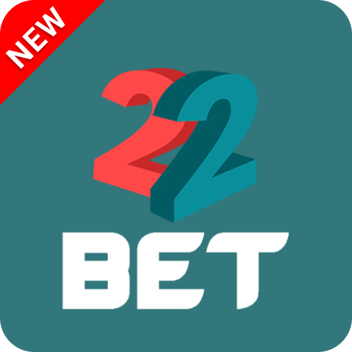 22 Mobile Sport App icon
