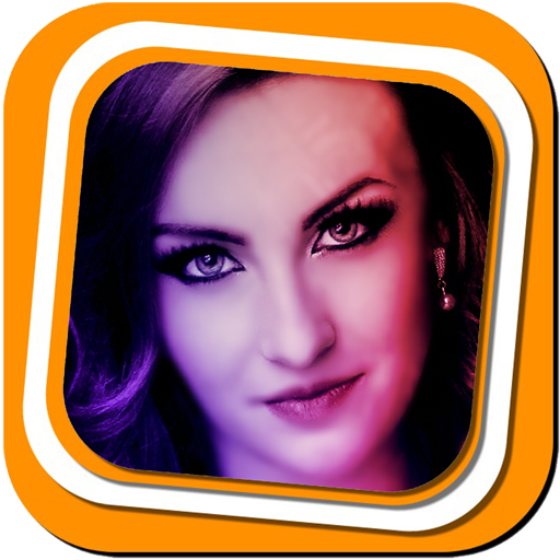 DG Photo Editor icon