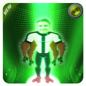 Ben Photo Suit - Editor icon