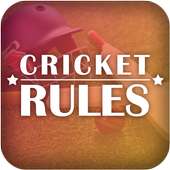 Cricket Rules