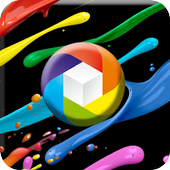 Color Tune up Photo Editor : 2018 icon