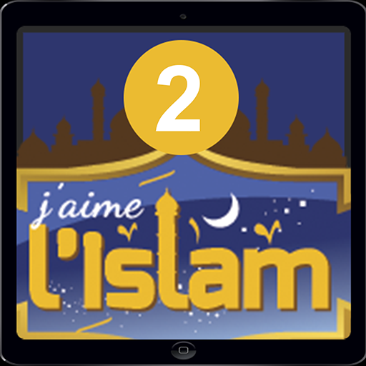 J'aime l'Islam magazine n°2 icon