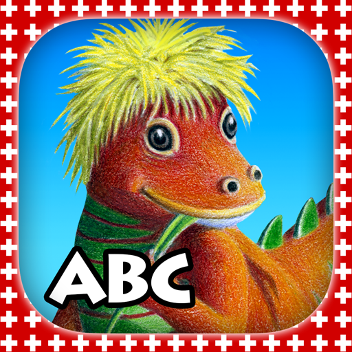 ABC Dino Xenegugeli Schweiz icon