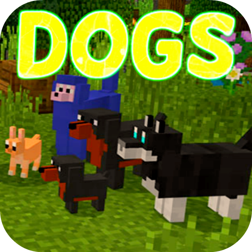 Addon Dogs icon
