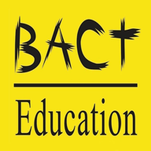 BACT Development Courses icon