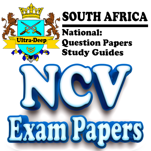 TVET NCV Past Question Papers icon
