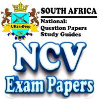 TVET NCV Past Question Papers on 9Apps